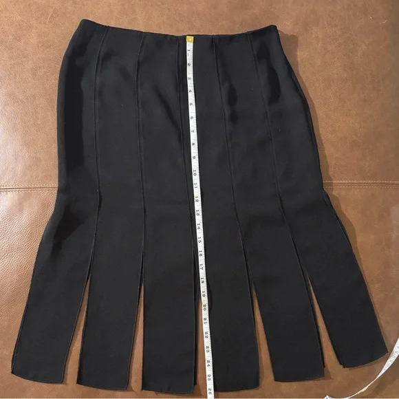 White House Black Market Classic Black Apparel - Picture 3 of 5